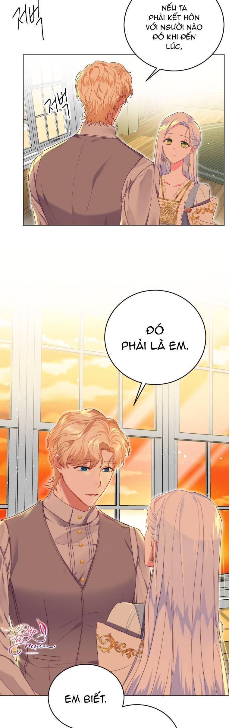 Tôi Đã Đình Công Vì Đã Đến Hạn Chót Chap 14 - Next Chap 15