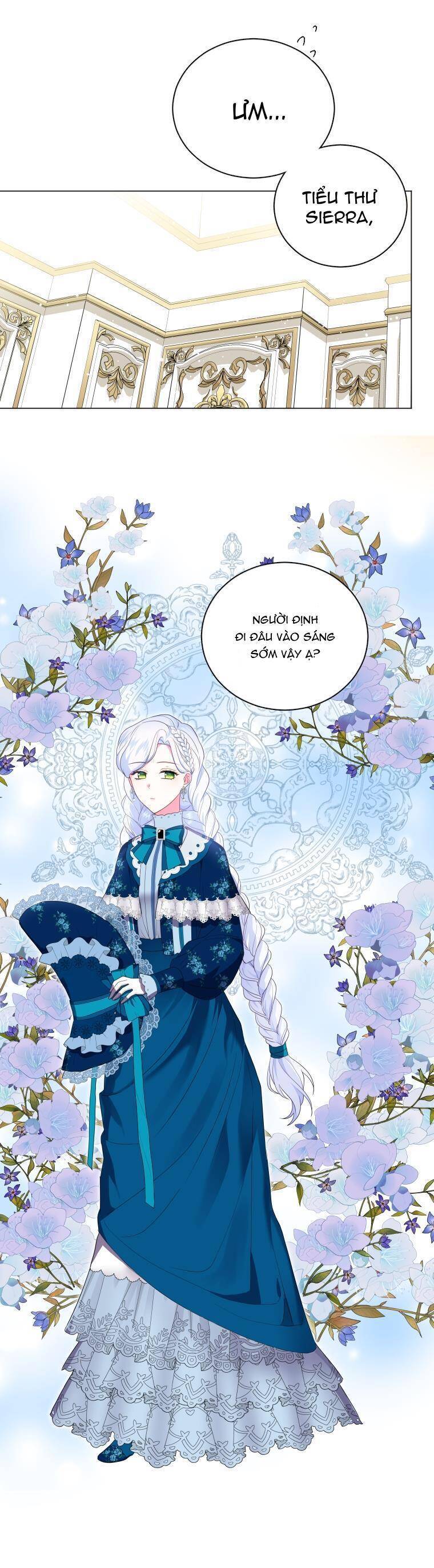 Tôi Đã Đình Công Vì Đã Đến Hạn Chót Chap 14 - Next Chap 15