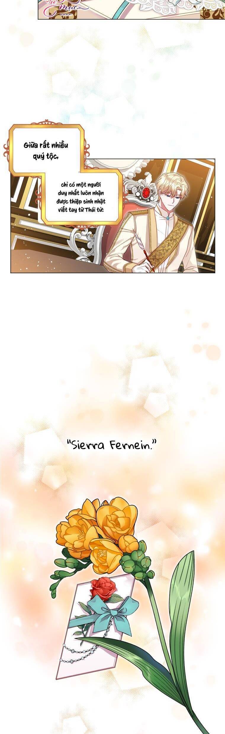 Tôi Đã Đình Công Vì Đã Đến Hạn Chót Chap 14 - Next Chap 15