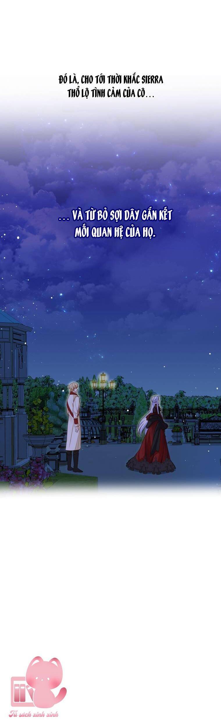 Tôi Đã Đình Công Vì Đã Đến Hạn Chót Chap 14 - Next Chap 15