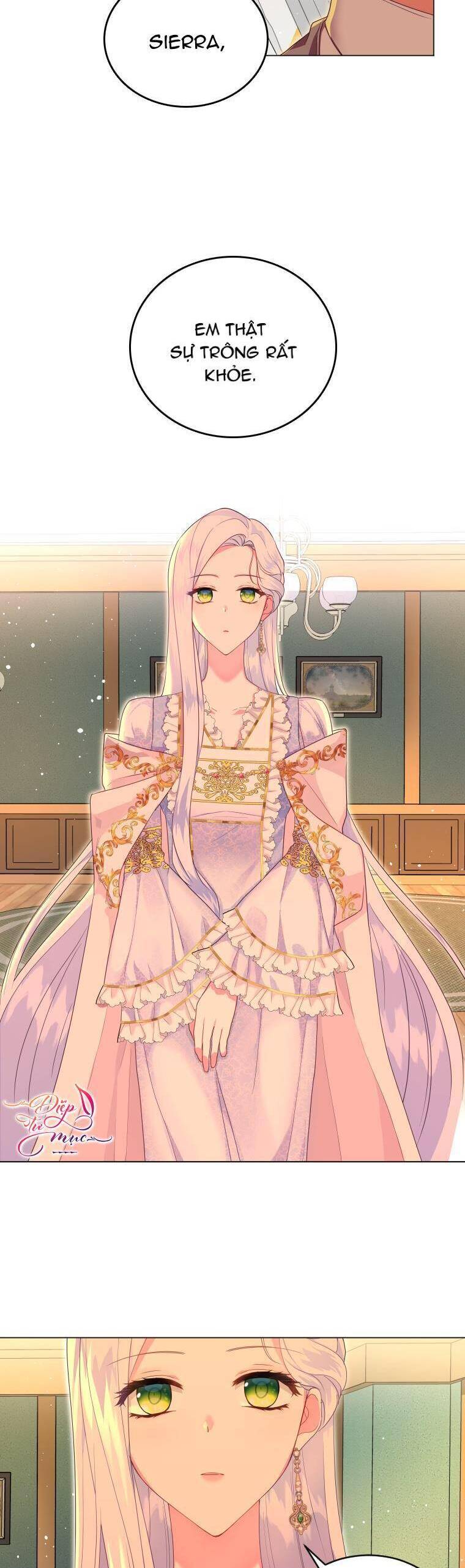 Tôi Đã Đình Công Vì Đã Đến Hạn Chót Chap 14 - Next Chap 15