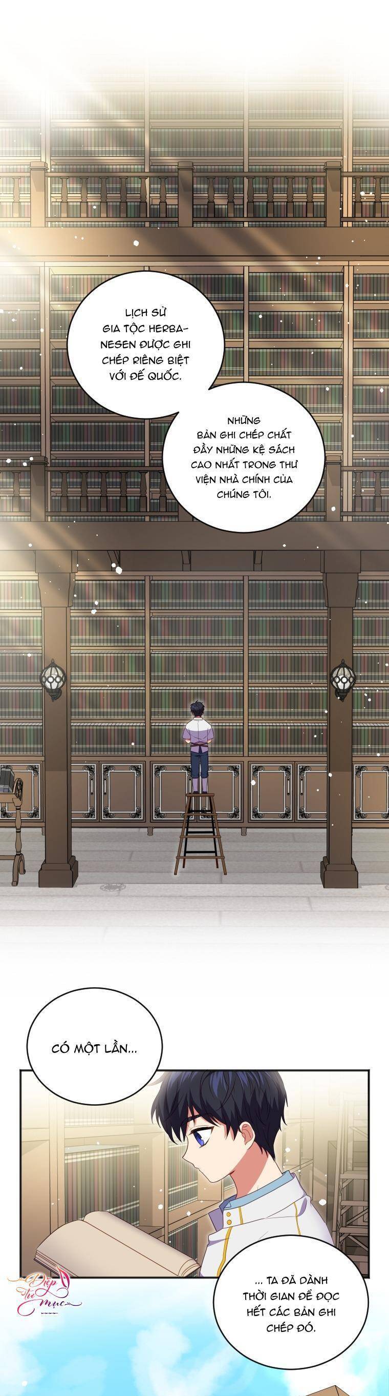 Tôi Đã Đình Công Vì Đã Đến Hạn Chót Chap 16 - Next Chap 17