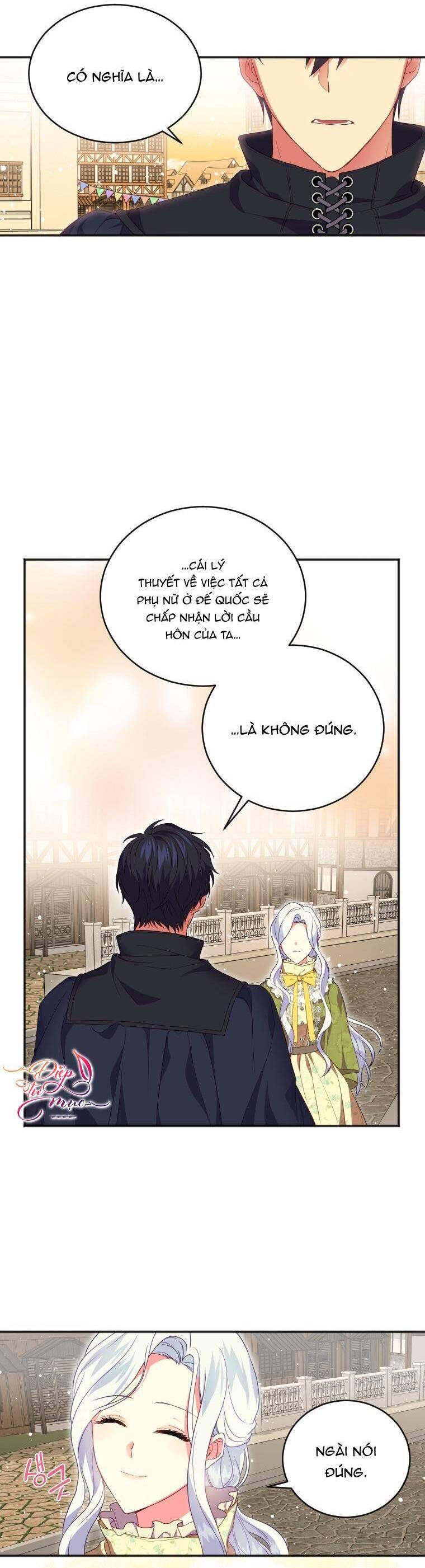 Tôi Đã Đình Công Vì Đã Đến Hạn Chót Chap 17 - Next Chap 18