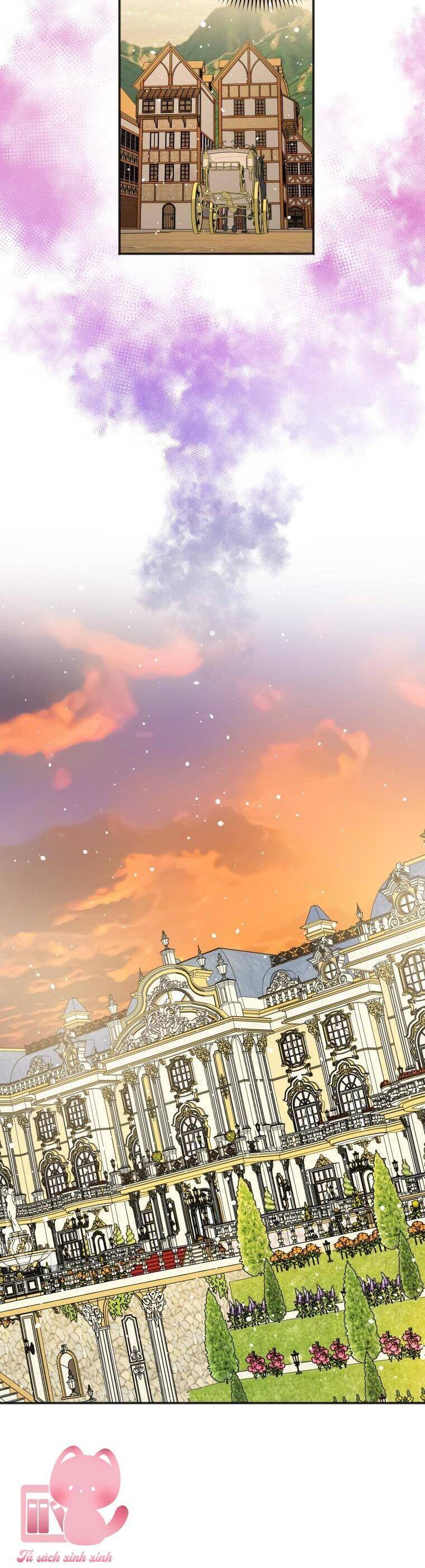 Tôi Đã Đình Công Vì Đã Đến Hạn Chót Chap 17 - Next Chap 18