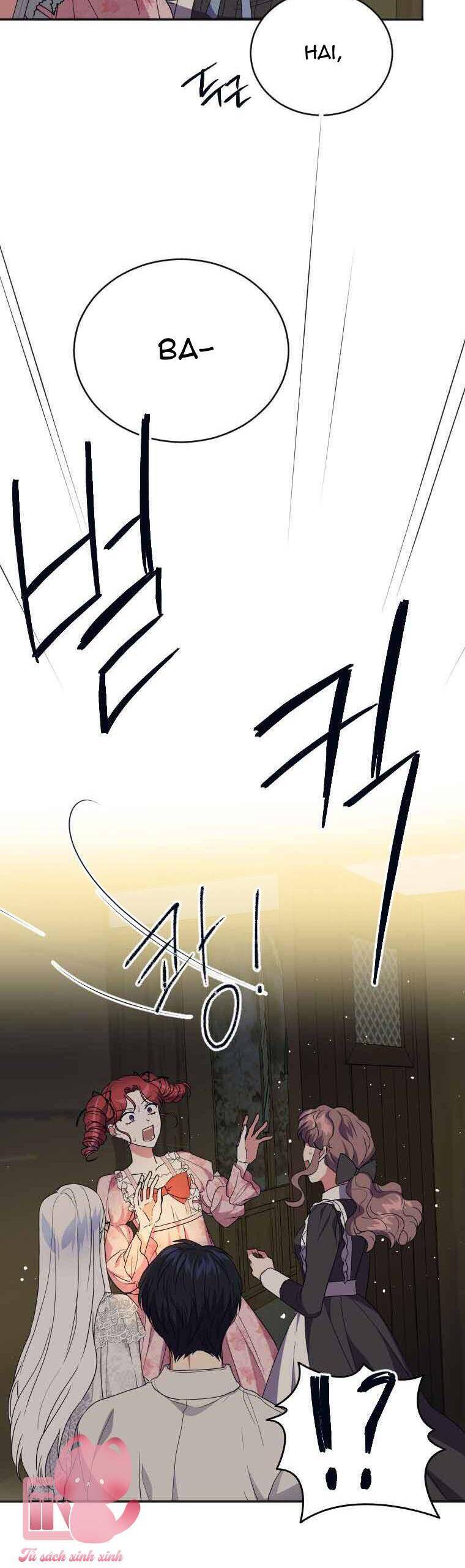 Tôi Đã Đình Công Vì Đã Đến Hạn Chót Chap 19 - Next Chap 20