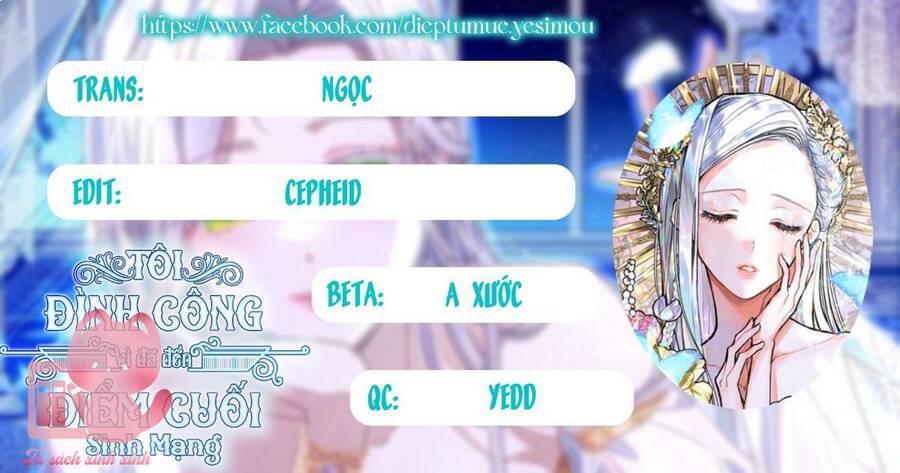 Tôi Đã Đình Công Vì Đã Đến Hạn Chót Chap 23 - Next Chap 24