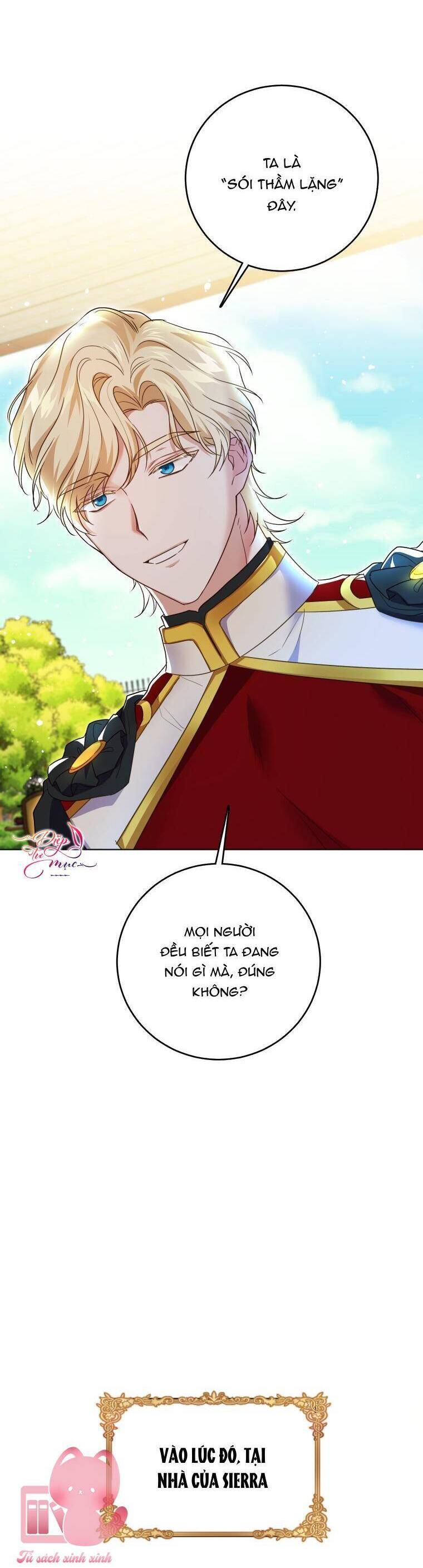 Tôi Đã Đình Công Vì Đã Đến Hạn Chót Chap 25 - Next Chap 26