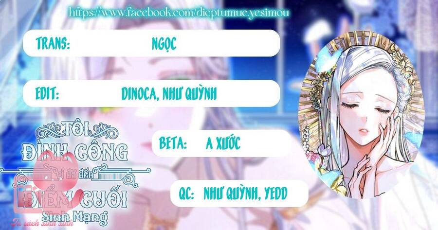 Tôi Đã Đình Công Vì Đã Đến Hạn Chót Chap 26 - Next Chap 27