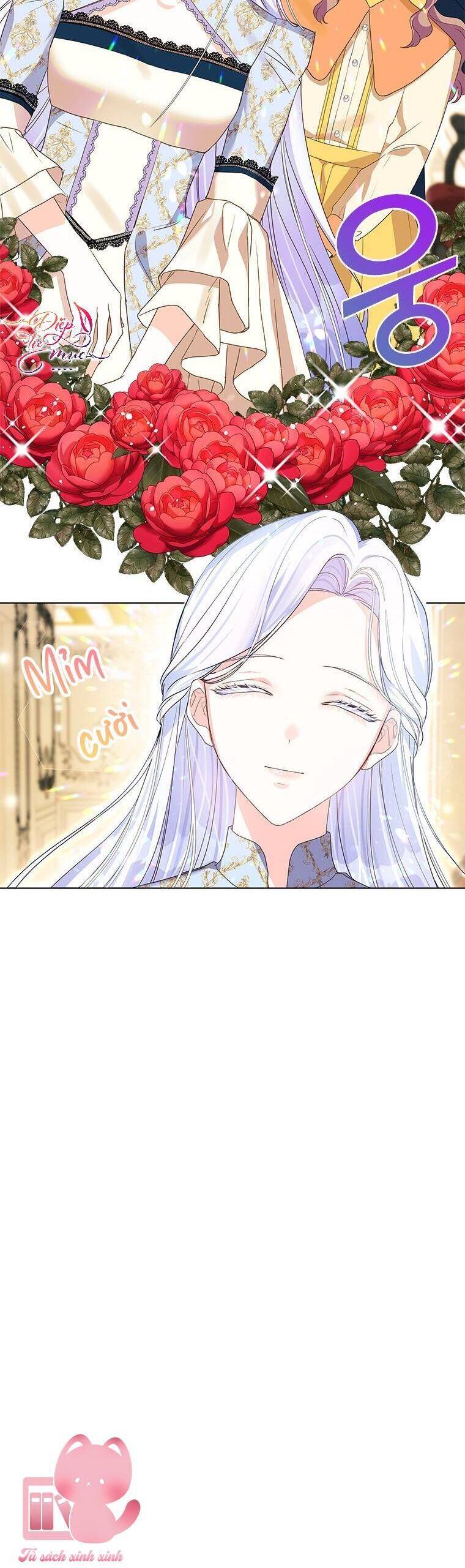 Tôi Đã Đình Công Vì Đã Đến Hạn Chót Chap 26 - Next Chap 27