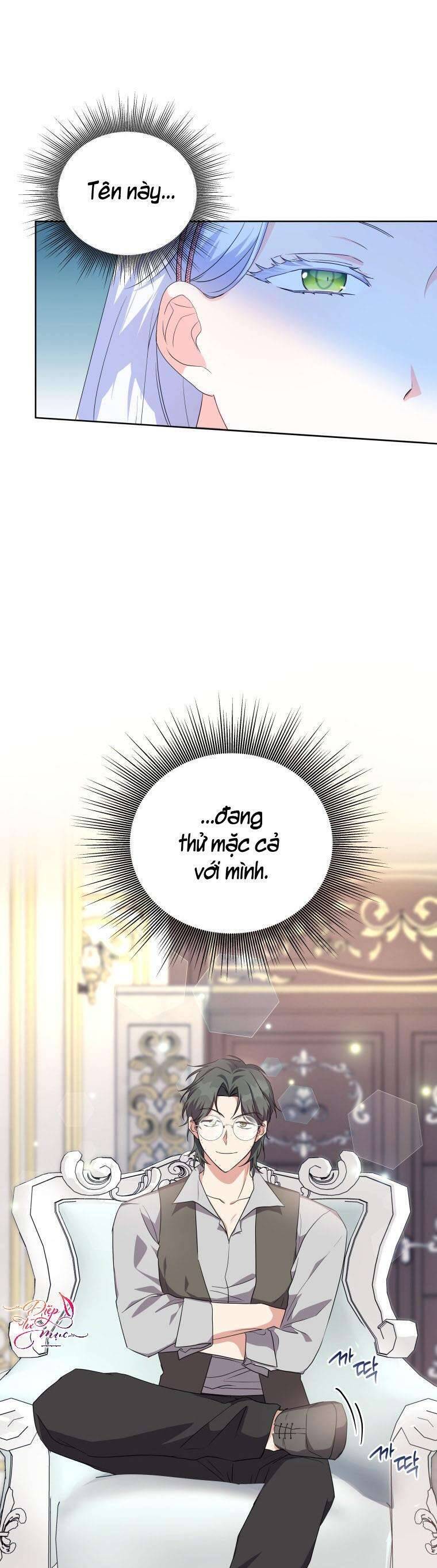 Tôi Đã Đình Công Vì Đã Đến Hạn Chót Chap 30 - Next Chap 31