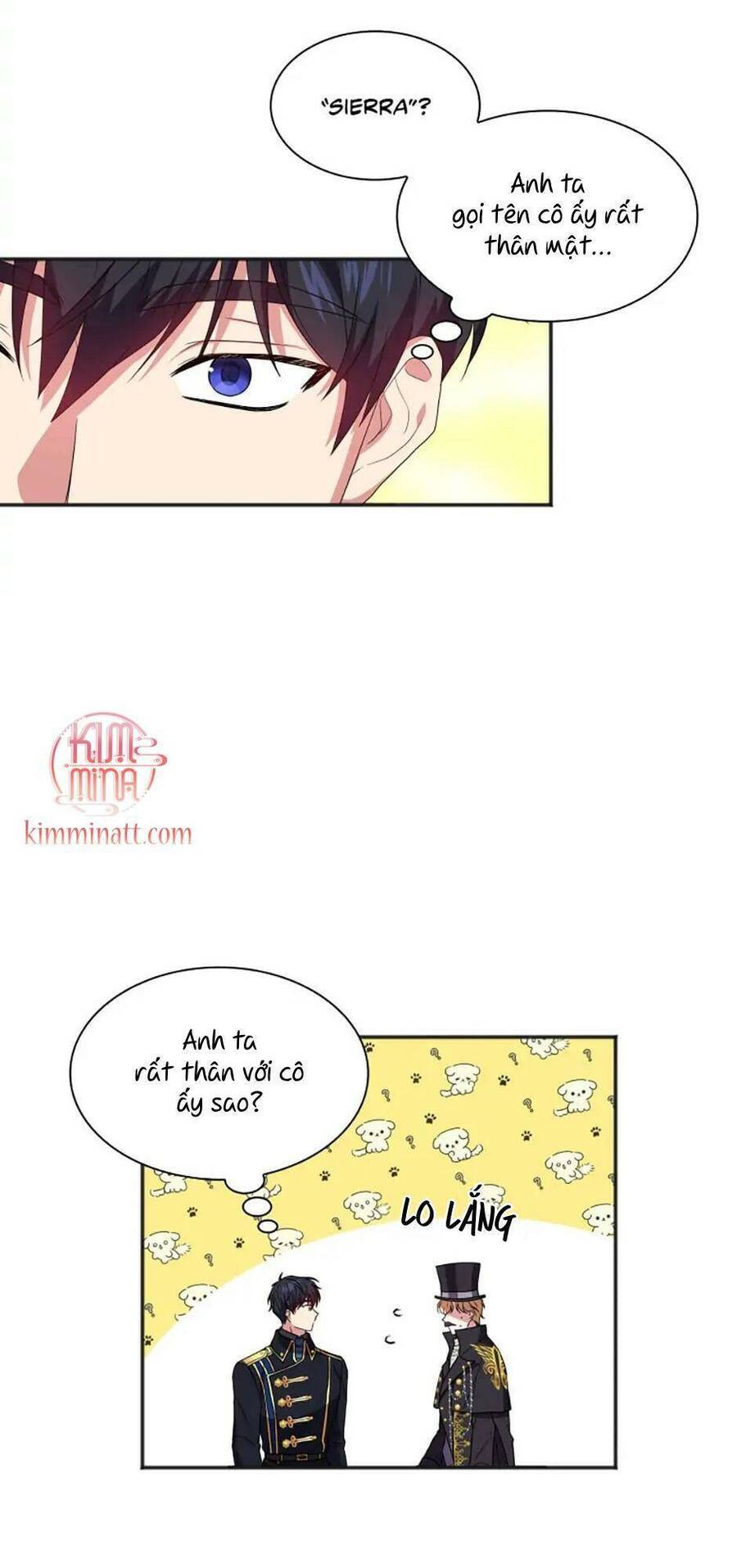 Tôi Đã Đình Công Vì Đã Đến Hạn Chót Chap 10 - Next Chap 11