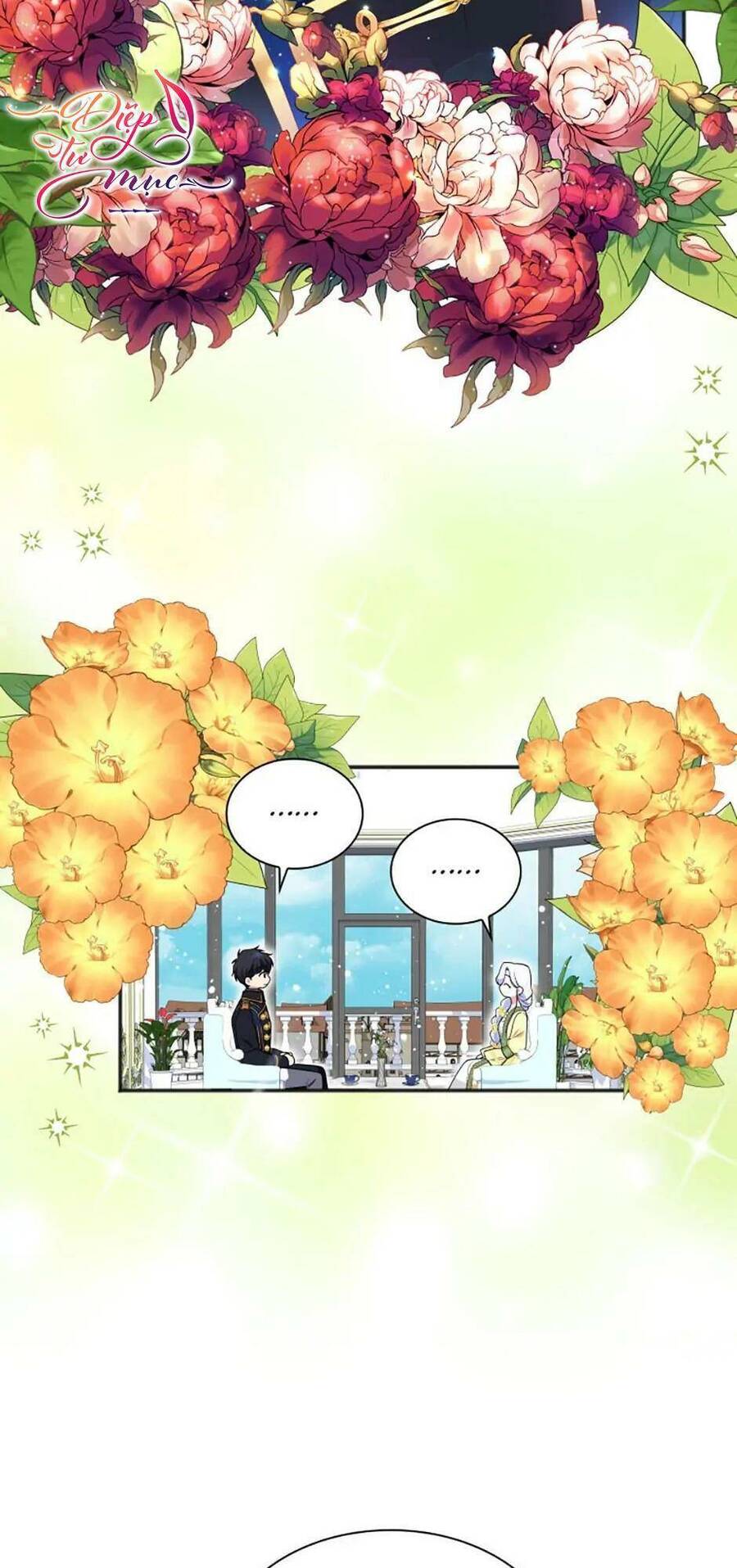 Tôi Đã Đình Công Vì Đã Đến Hạn Chót Chap 10 - Next Chap 11