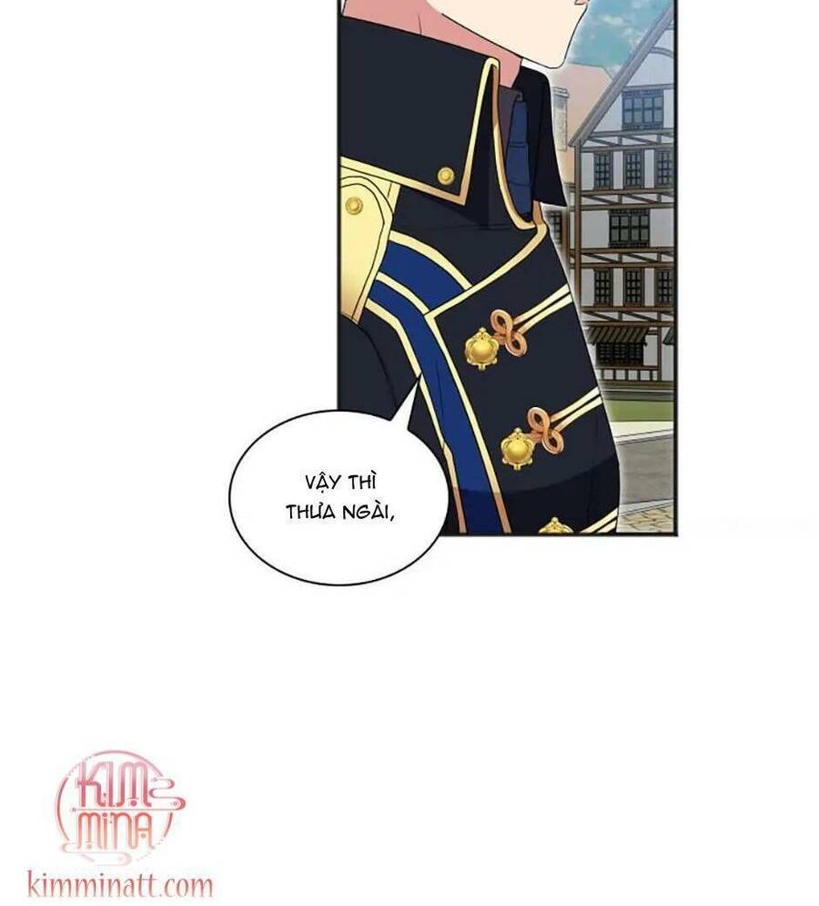 Tôi Đã Đình Công Vì Đã Đến Hạn Chót Chap 10 - Next Chap 11