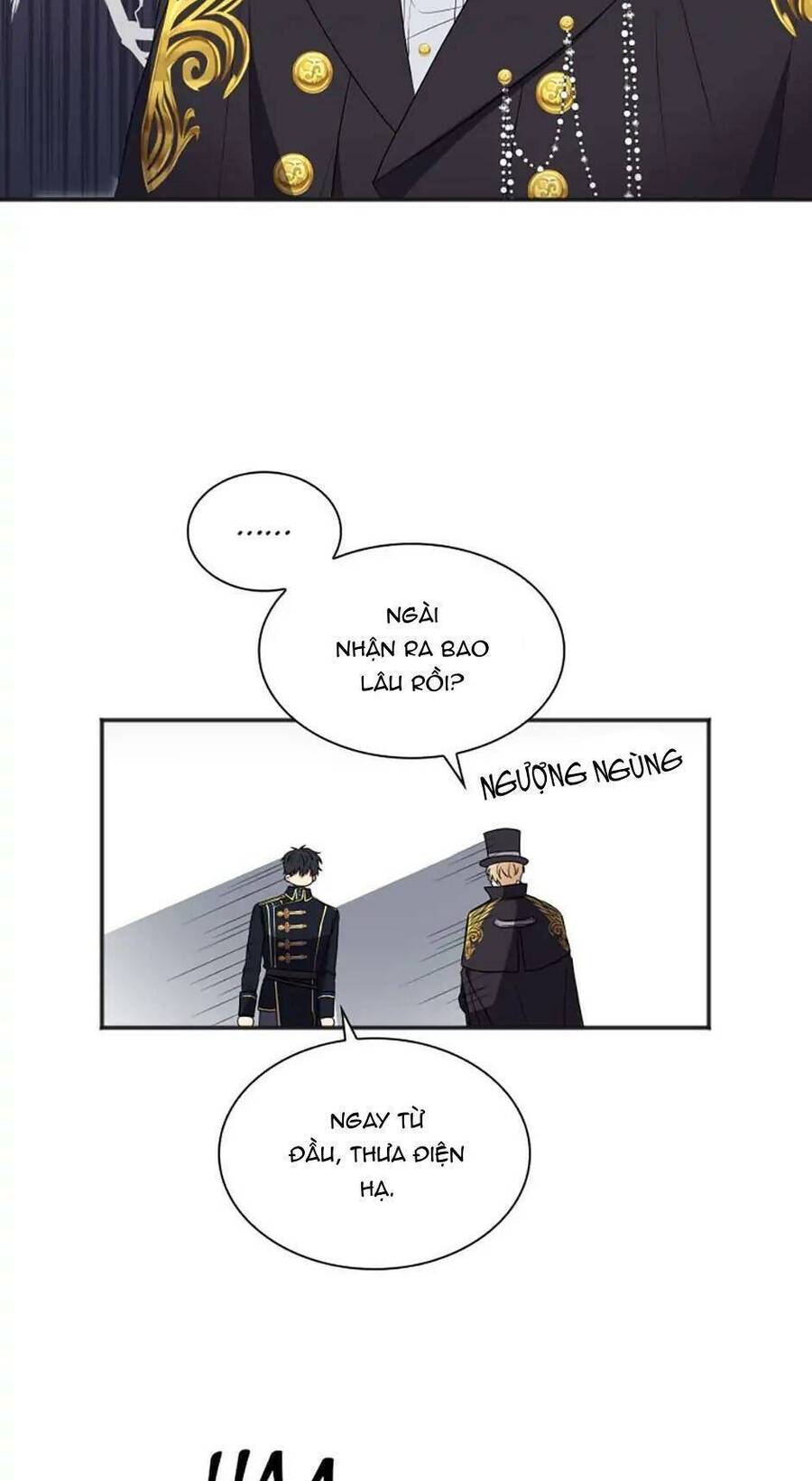 Tôi Đã Đình Công Vì Đã Đến Hạn Chót Chap 10 - Next Chap 11