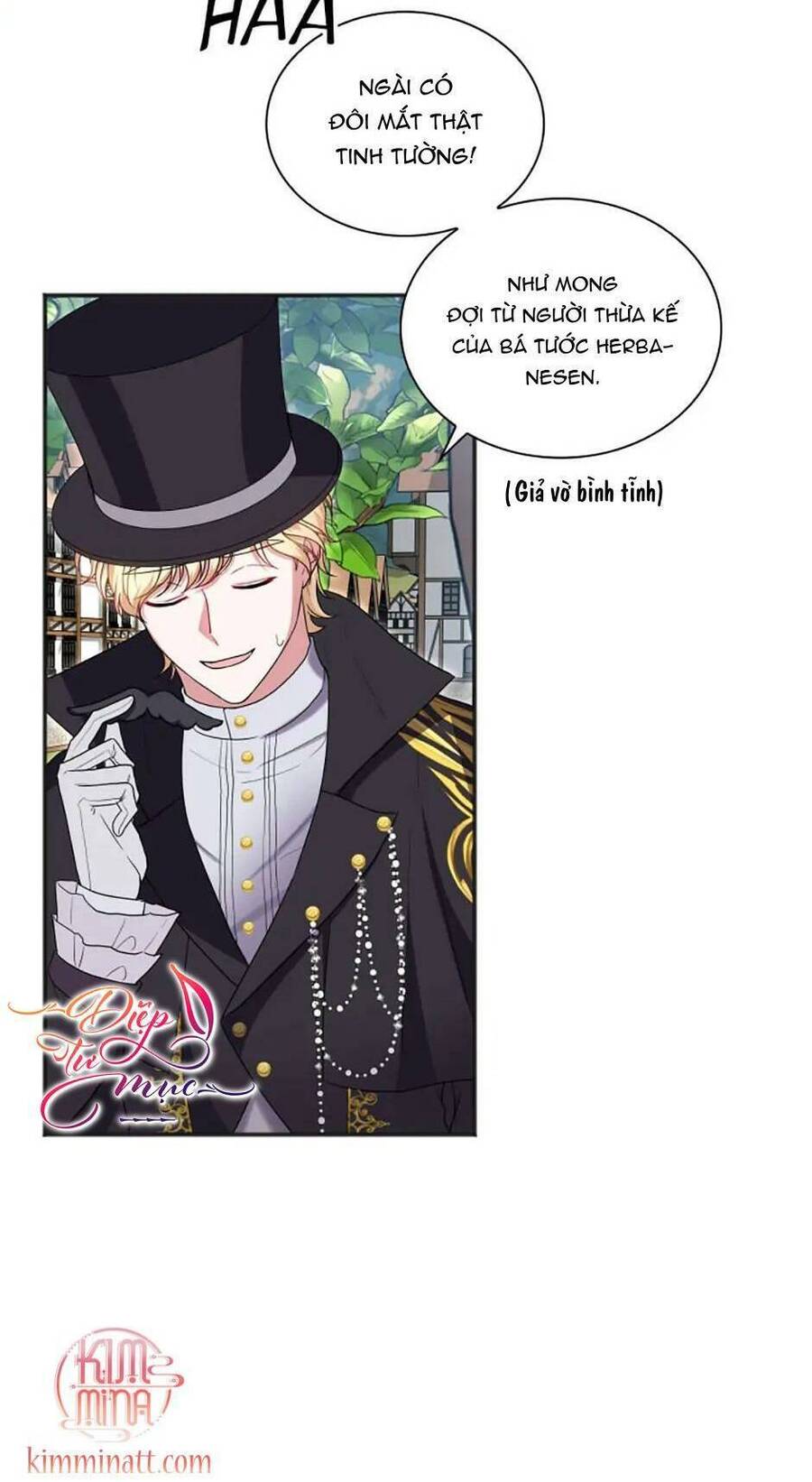 Tôi Đã Đình Công Vì Đã Đến Hạn Chót Chap 10 - Next Chap 11