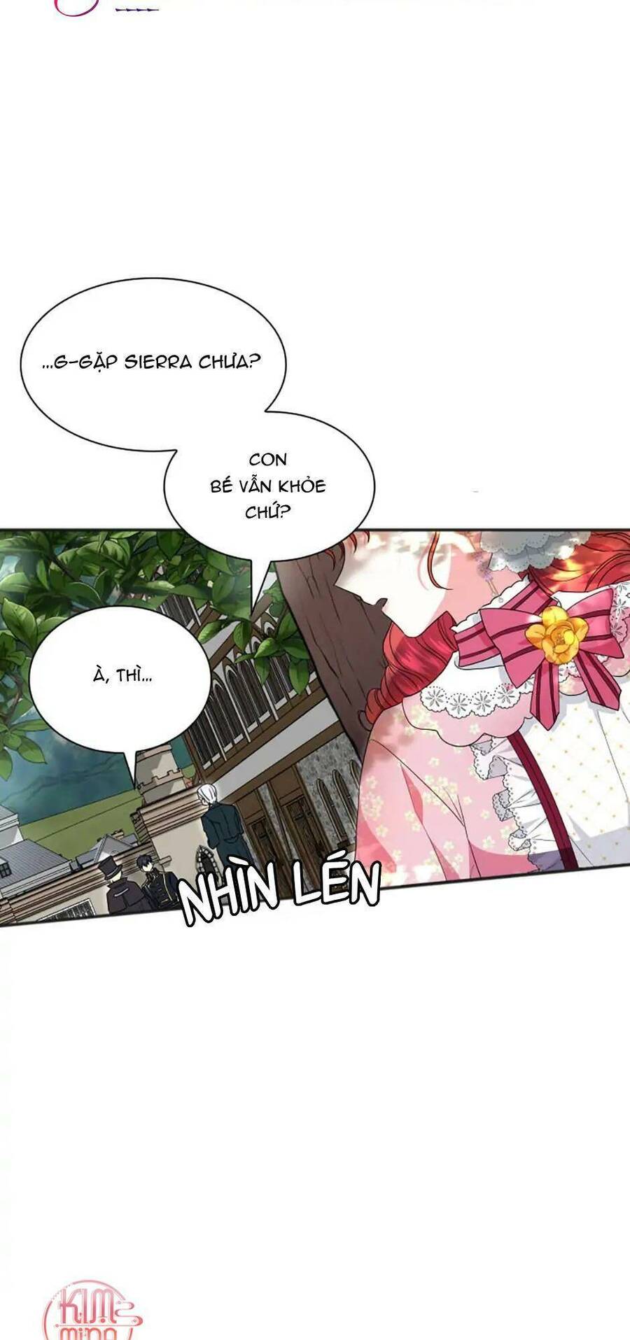 Tôi Đã Đình Công Vì Đã Đến Hạn Chót Chap 10 - Next Chap 11