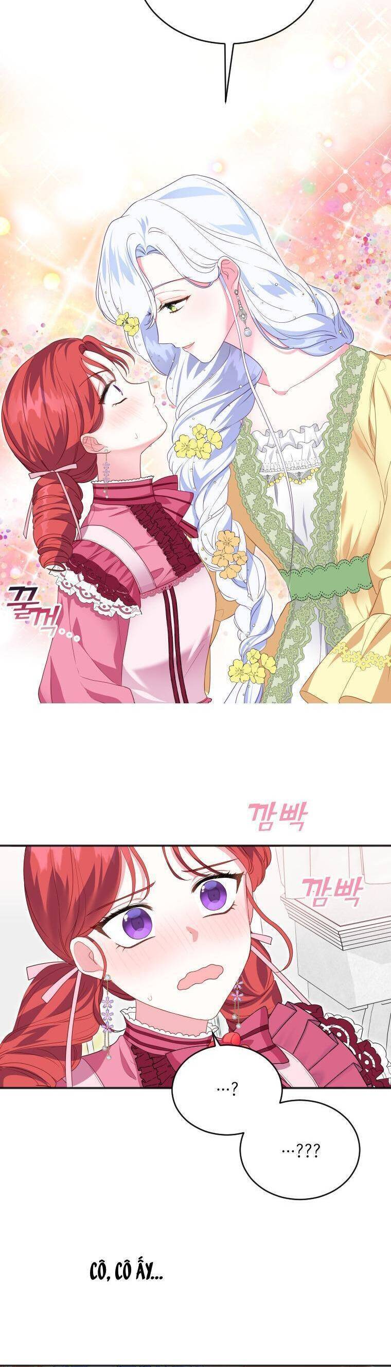 Tôi Đã Đình Công Vì Đã Đến Hạn Chót Chap 11 - Next Chap 12