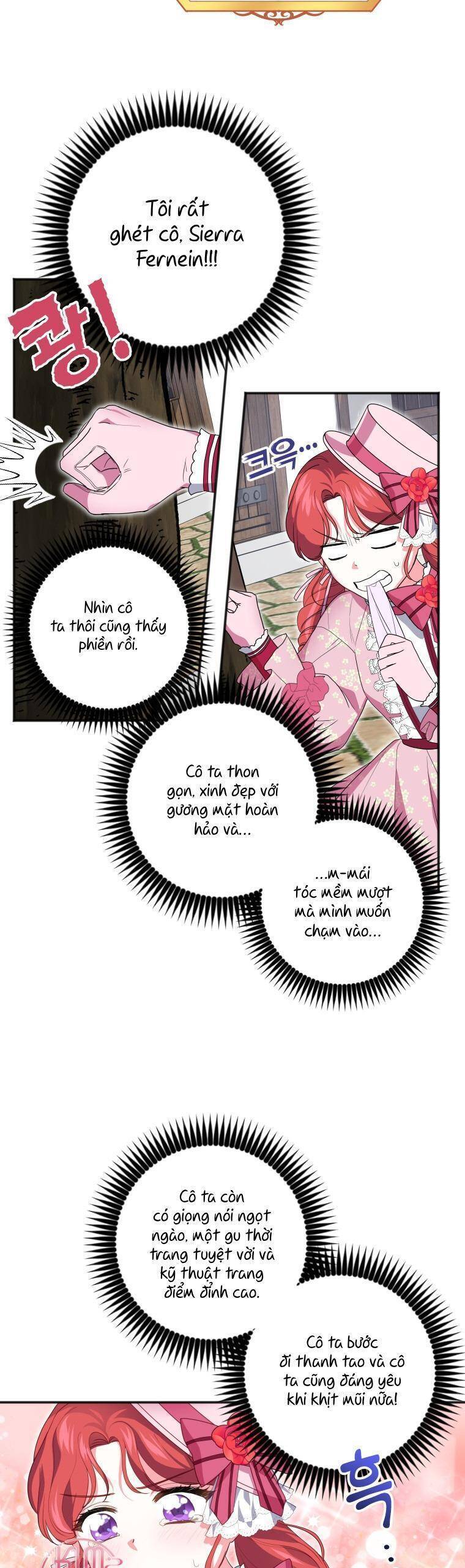 Tôi Đã Đình Công Vì Đã Đến Hạn Chót Chap 11 - Next Chap 12