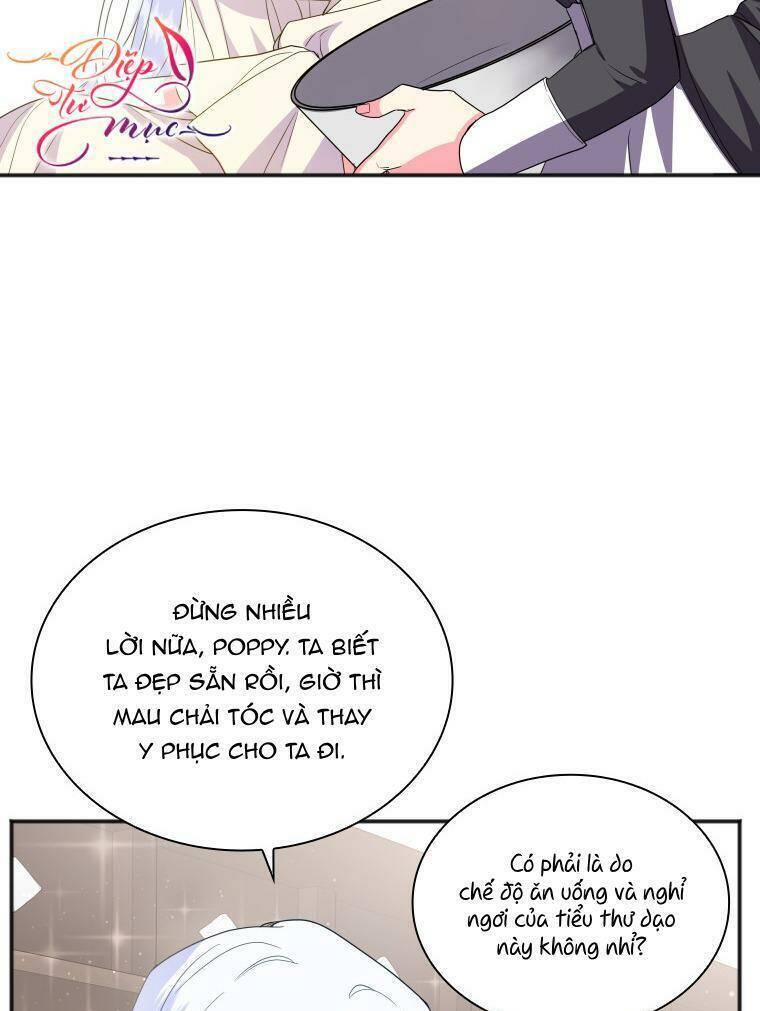 Tôi Đã Đình Công Vì Đã Đến Hạn Chót Chap 5 - Next Chap 6