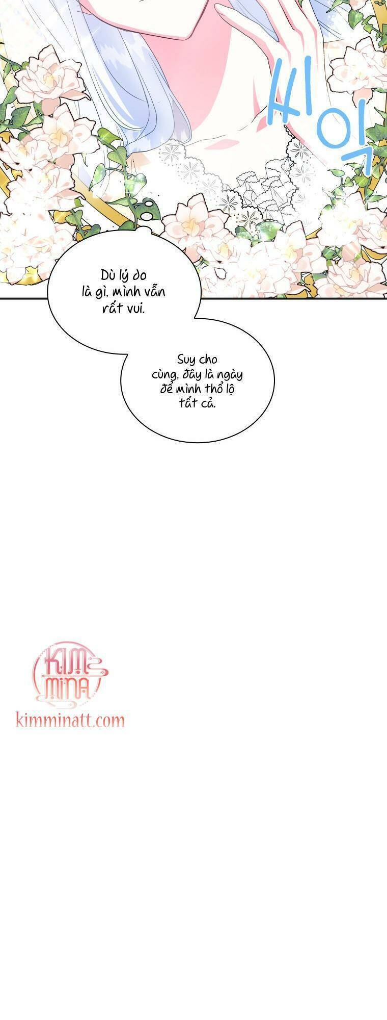 Tôi Đã Đình Công Vì Đã Đến Hạn Chót Chap 5 - Next Chap 6