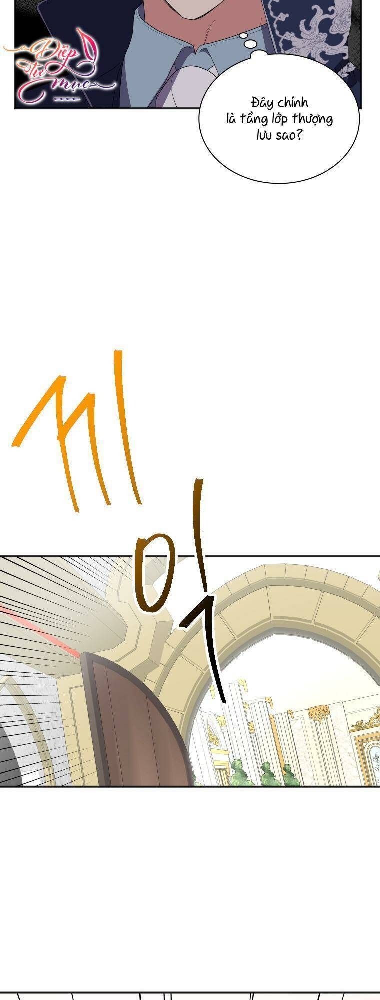 Tôi Đã Đình Công Vì Đã Đến Hạn Chót Chap 5 - Next Chap 6