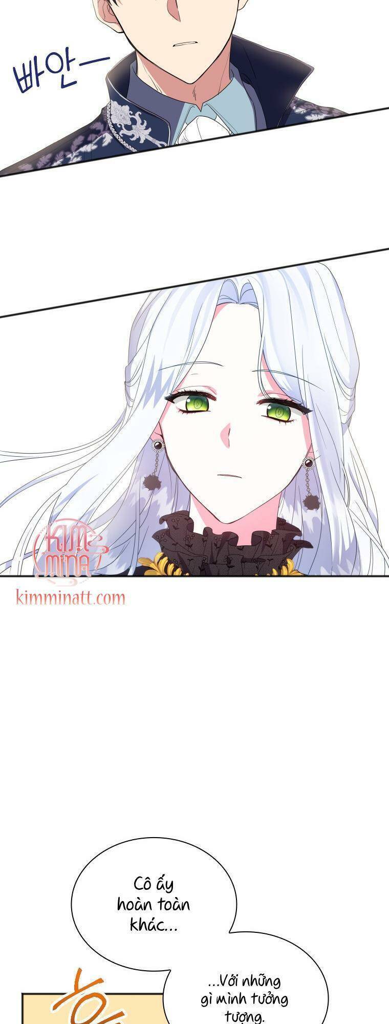 Tôi Đã Đình Công Vì Đã Đến Hạn Chót Chap 5 - Next Chap 6