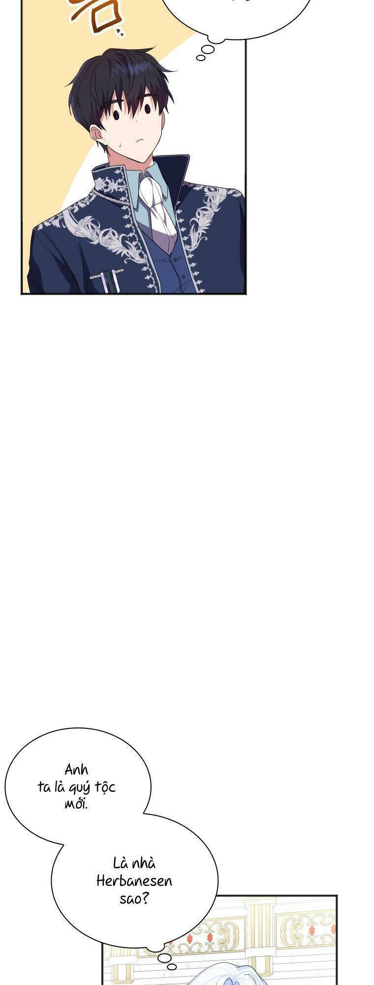 Tôi Đã Đình Công Vì Đã Đến Hạn Chót Chap 5 - Next Chap 6