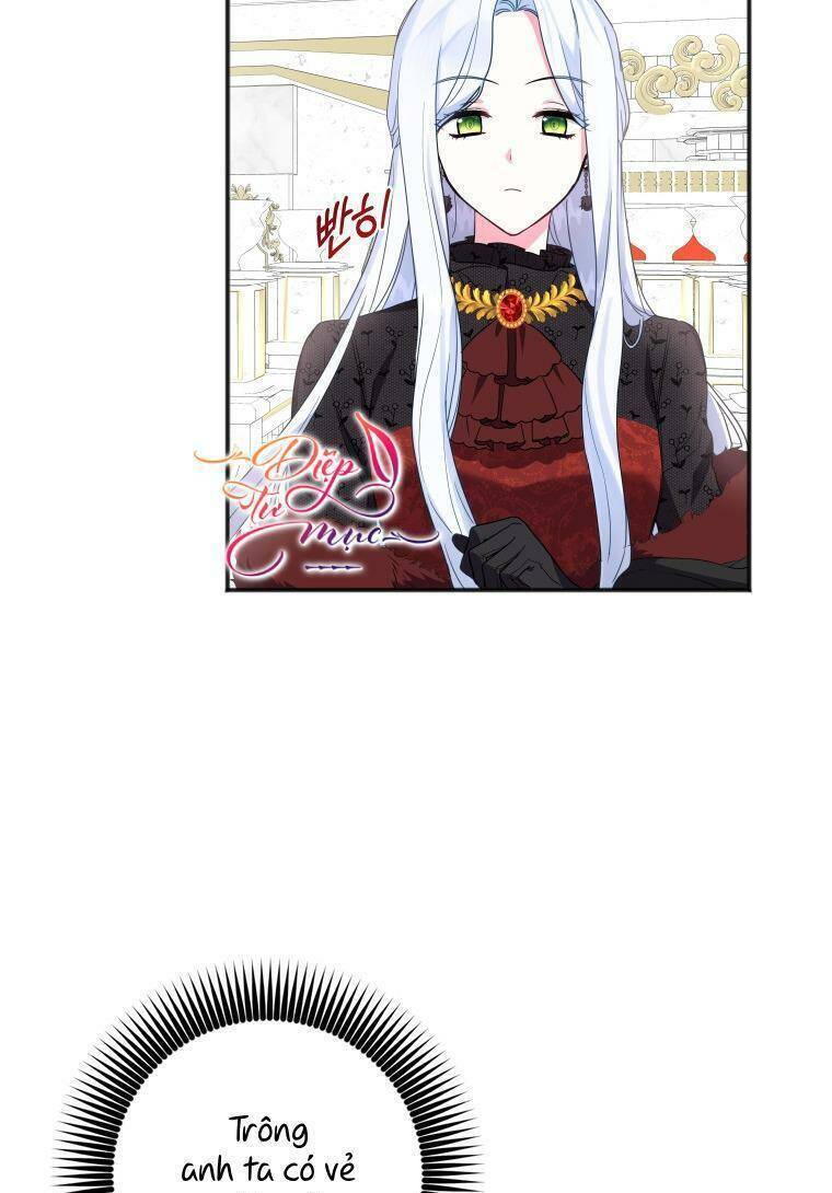 Tôi Đã Đình Công Vì Đã Đến Hạn Chót Chap 5 - Next Chap 6