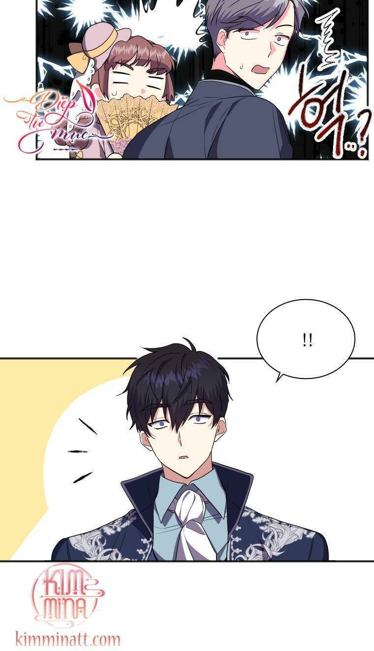 Tôi Đã Đình Công Vì Đã Đến Hạn Chót Chap 5 - Next Chap 6