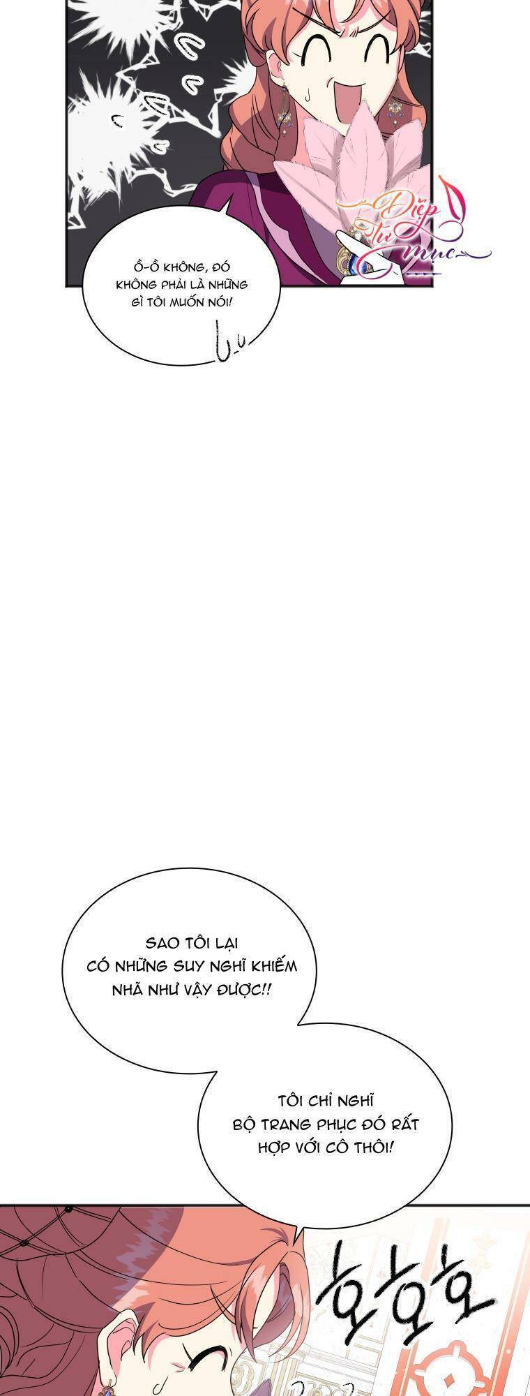 Tôi Đã Đình Công Vì Đã Đến Hạn Chót Chap 5 - Next Chap 6