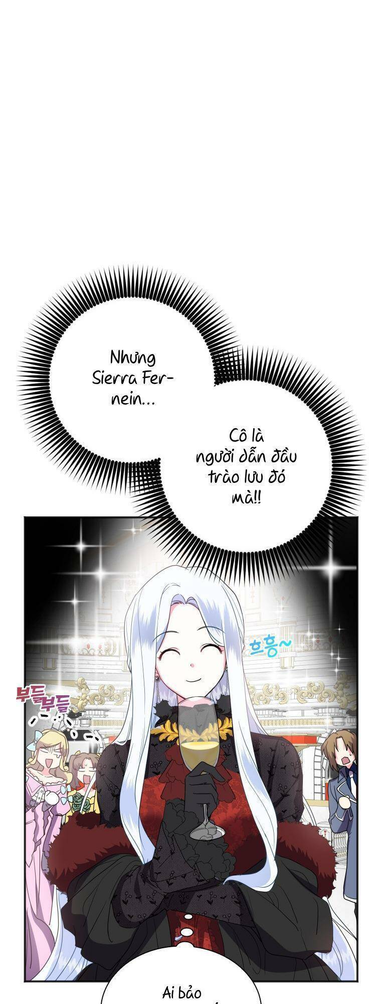 Tôi Đã Đình Công Vì Đã Đến Hạn Chót Chap 5 - Next Chap 6