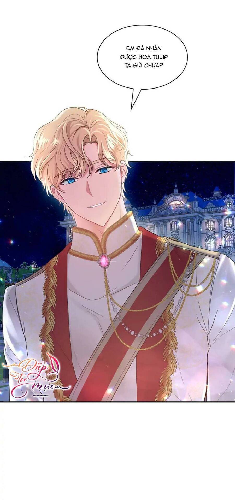 Tôi Đã Đình Công Vì Đã Đến Hạn Chót Chap 6 - Next Chap 7