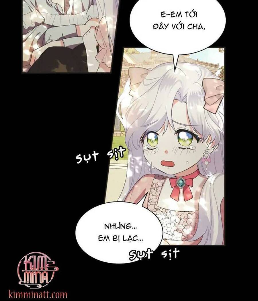 Tôi Đã Đình Công Vì Đã Đến Hạn Chót Chap 6 - Next Chap 7