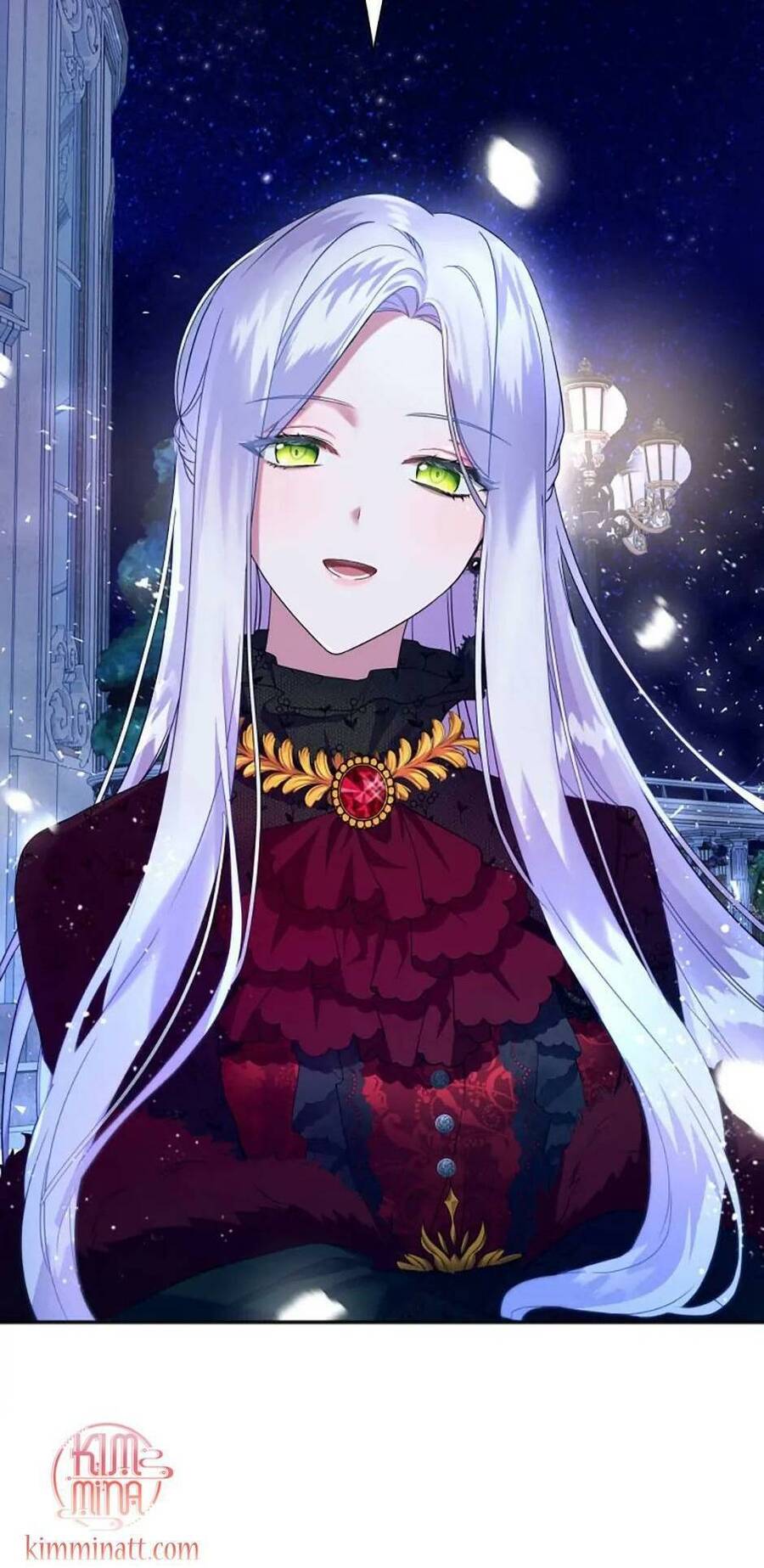 Tôi Đã Đình Công Vì Đã Đến Hạn Chót Chap 6 - Next Chap 7