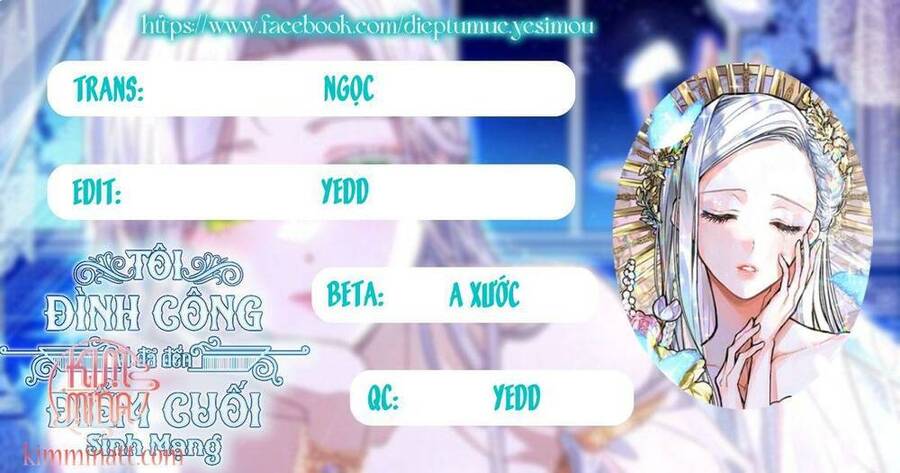 Tôi Đã Đình Công Vì Đã Đến Hạn Chót Chap 8 - Next Chap 9