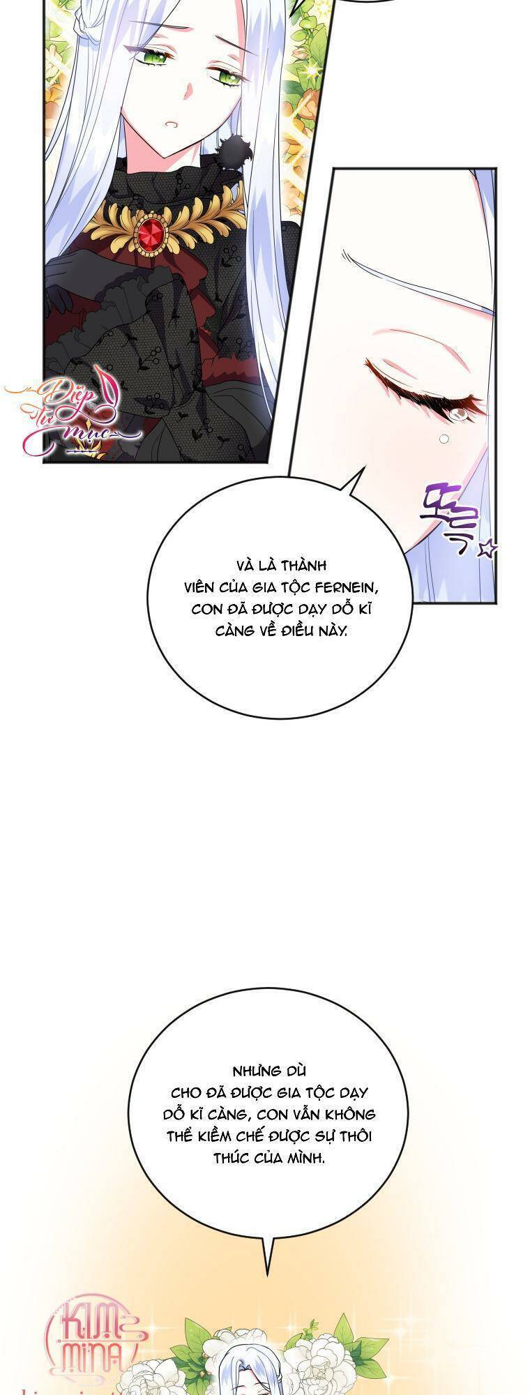 Tôi Đã Đình Công Vì Đã Đến Hạn Chót Chap 8 - Next Chap 9