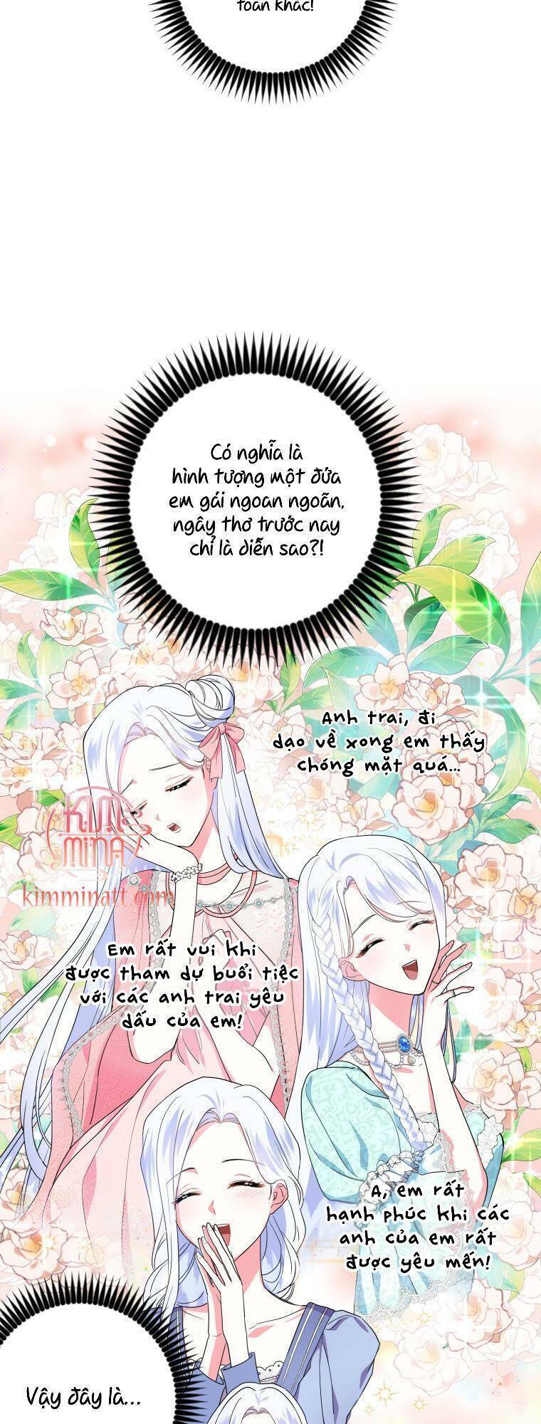 Tôi Đã Đình Công Vì Đã Đến Hạn Chót Chap 8 - Next Chap 9