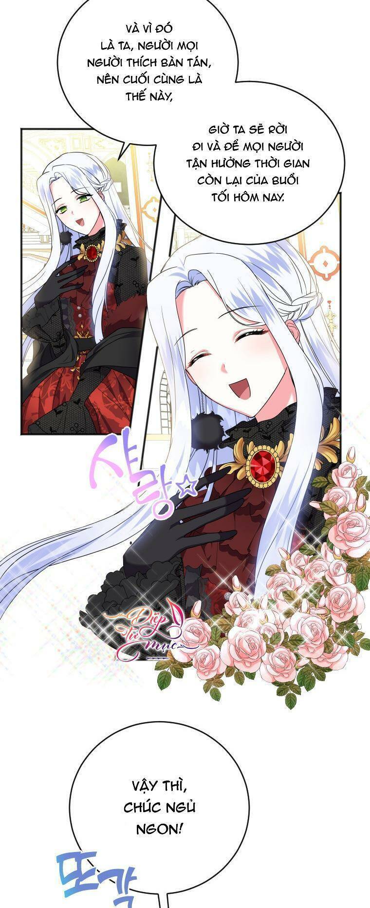 Tôi Đã Đình Công Vì Đã Đến Hạn Chót Chap 8 - Next Chap 9