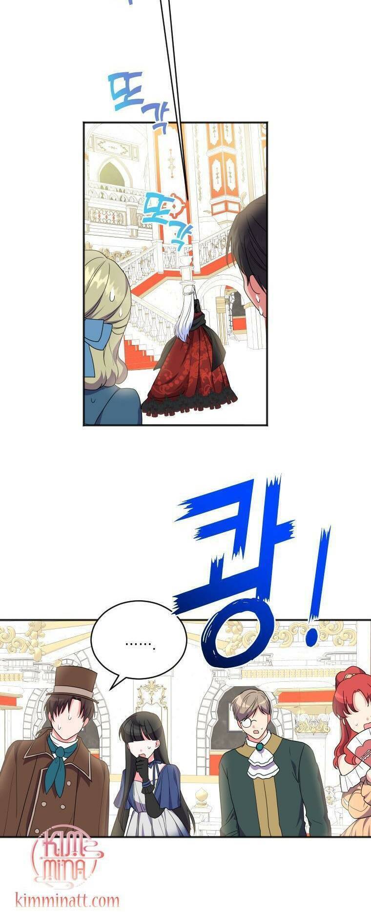 Tôi Đã Đình Công Vì Đã Đến Hạn Chót Chap 8 - Next Chap 9