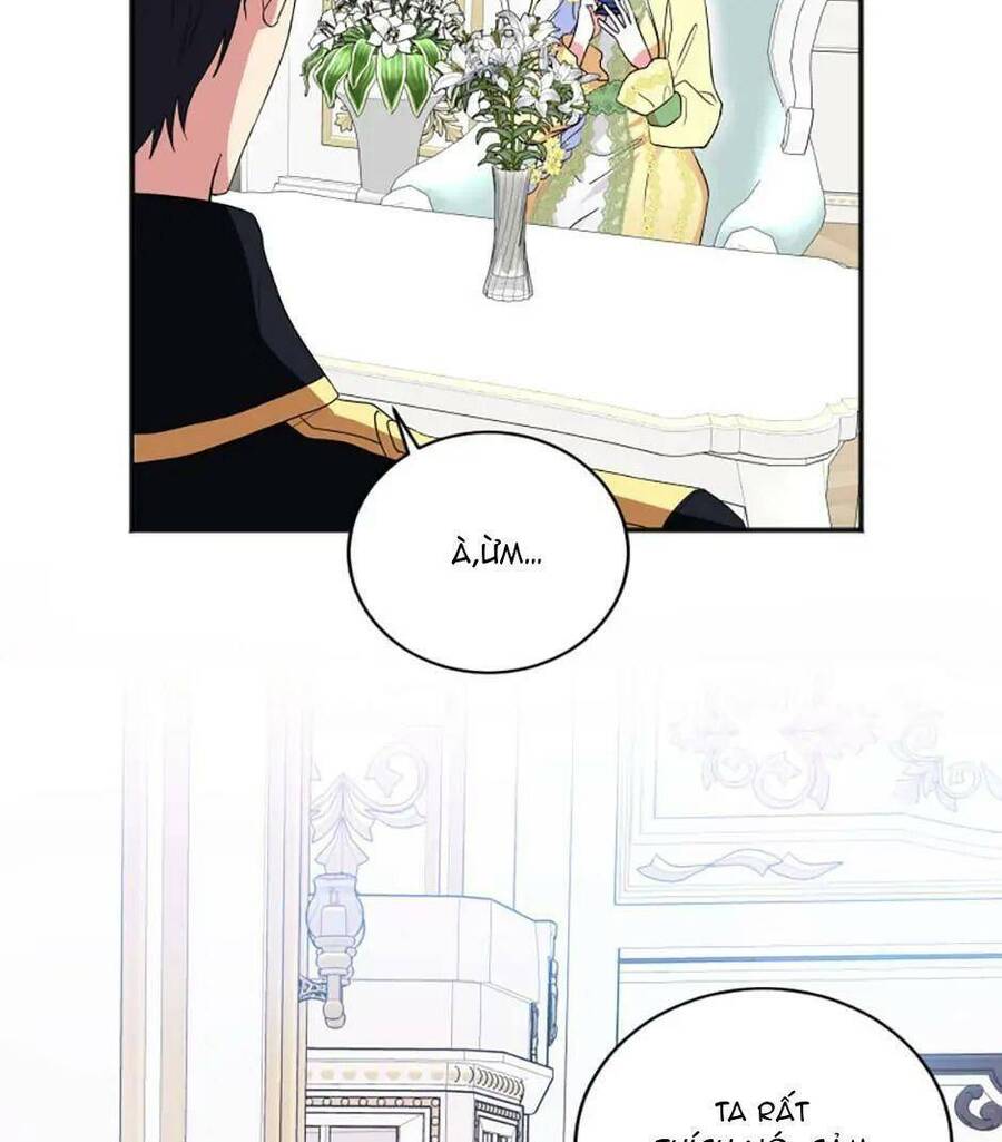 Tôi Đã Đình Công Vì Đã Đến Hạn Chót Chap 9 - Next Chap 10