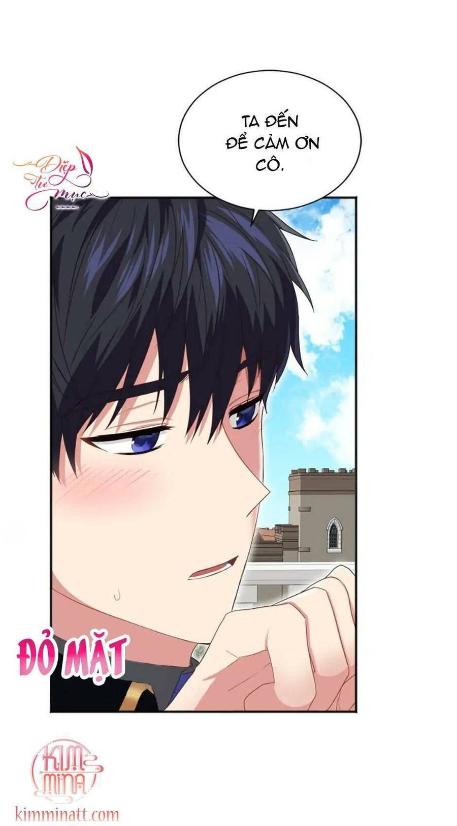 Tôi Đã Đình Công Vì Đã Đến Hạn Chót Chap 9 - Next Chap 10