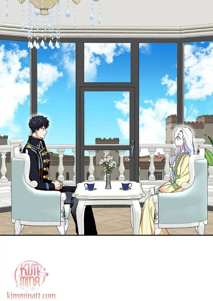 Tôi Đã Đình Công Vì Đã Đến Hạn Chót Chap 9 - Next Chap 10