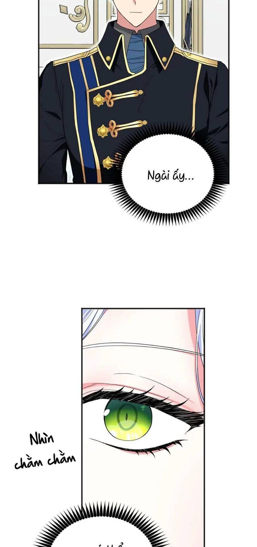 Tôi Đã Đình Công Vì Đã Đến Hạn Chót Chap 9 - Next Chap 10