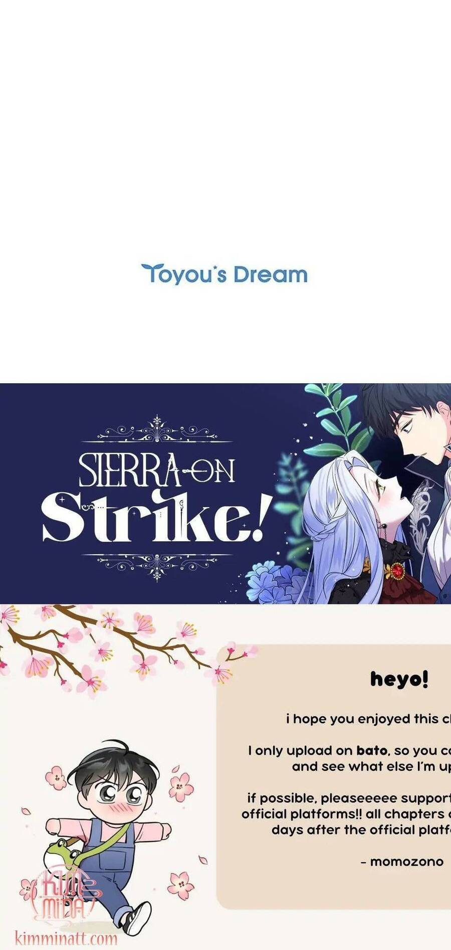 Tôi Đã Đình Công Vì Đã Đến Hạn Chót Chap 9 - Next Chap 10