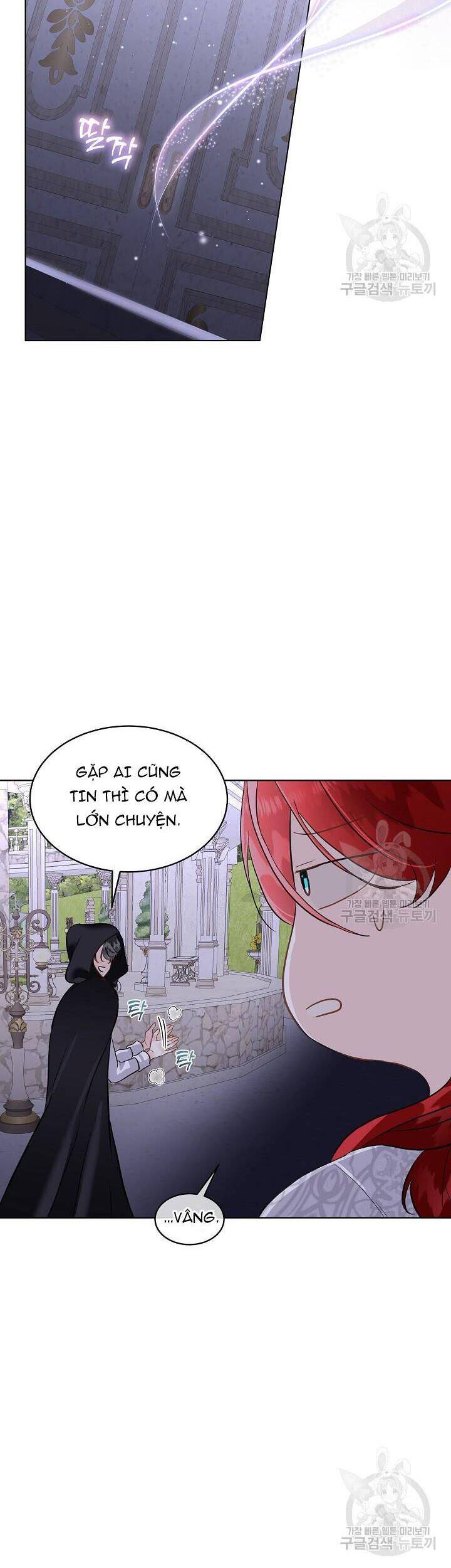 Tạm Thời Tôi Sẽ Bảo Vệ Nam Chính Chap 42 - Next Chap 43