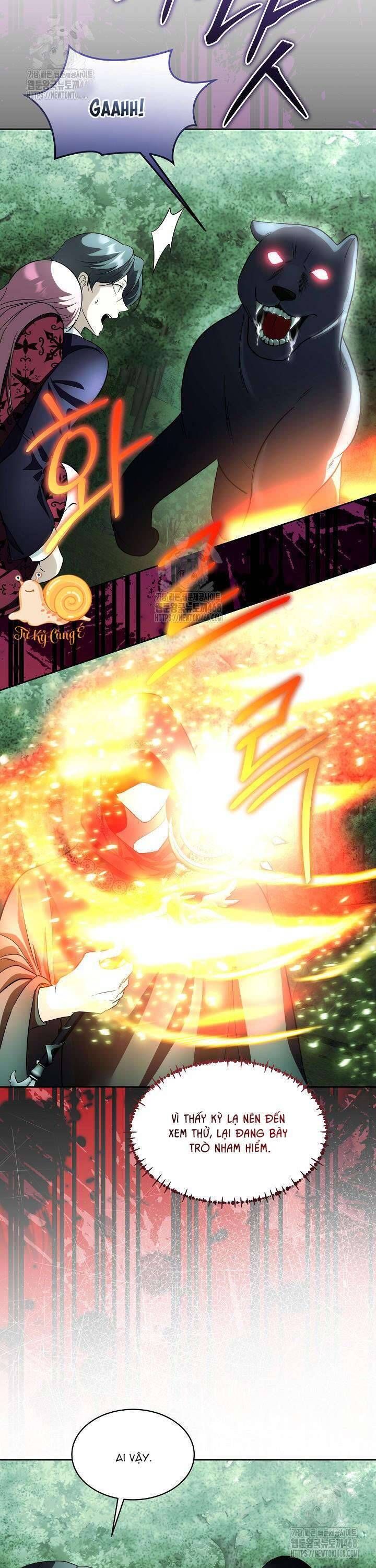 Tạm Thời Tôi Sẽ Bảo Vệ Nam Chính Chap 89 - Next Chap 90