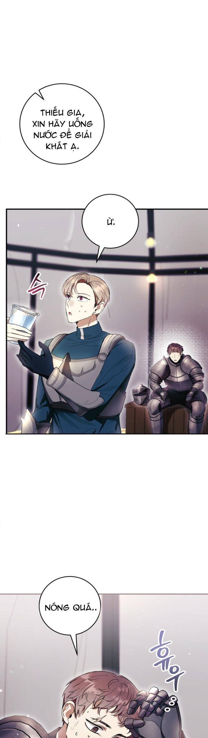 Làm Ác Nữ Bộ Không Tuyệt Sao? Chap 55 - Next Chap 56