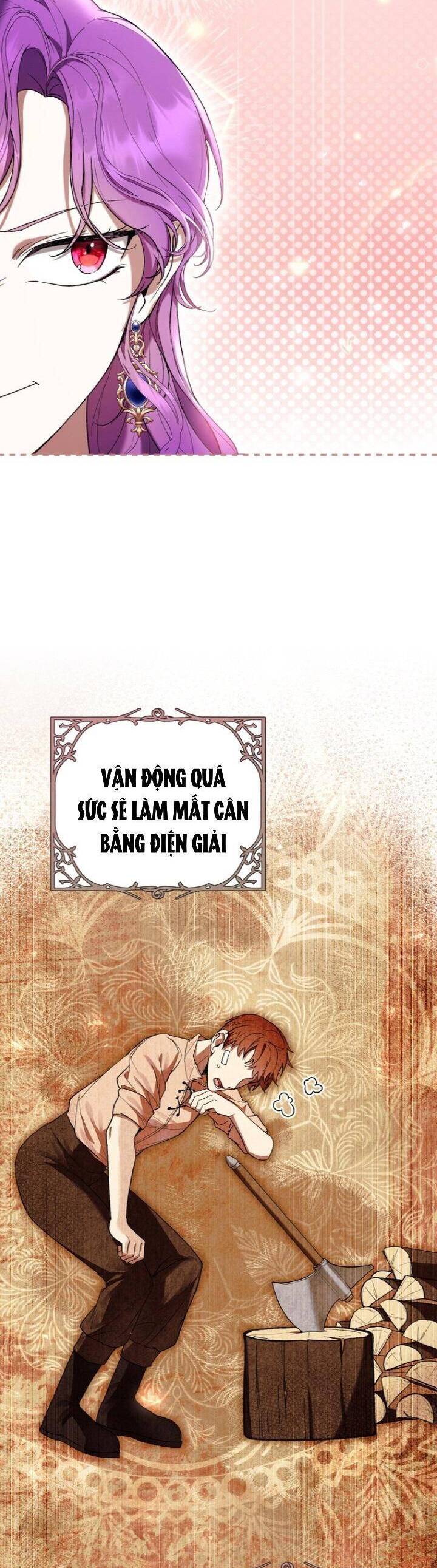 Làm Ác Nữ Bộ Không Tuyệt Sao? Chap 55 - Next Chap 56