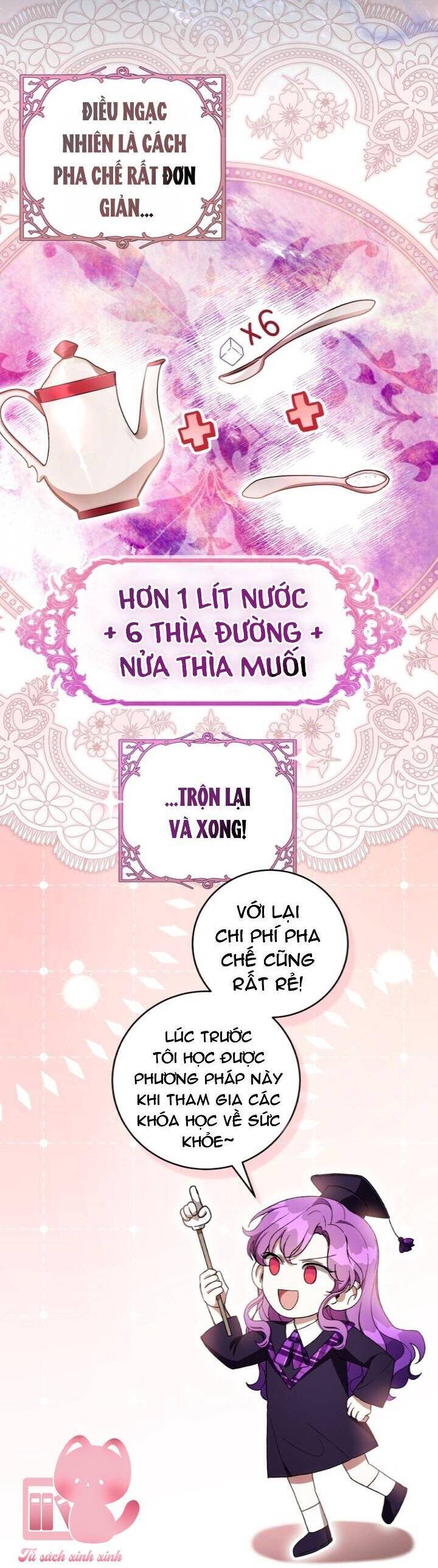 Làm Ác Nữ Bộ Không Tuyệt Sao? Chap 55 - Next Chap 56
