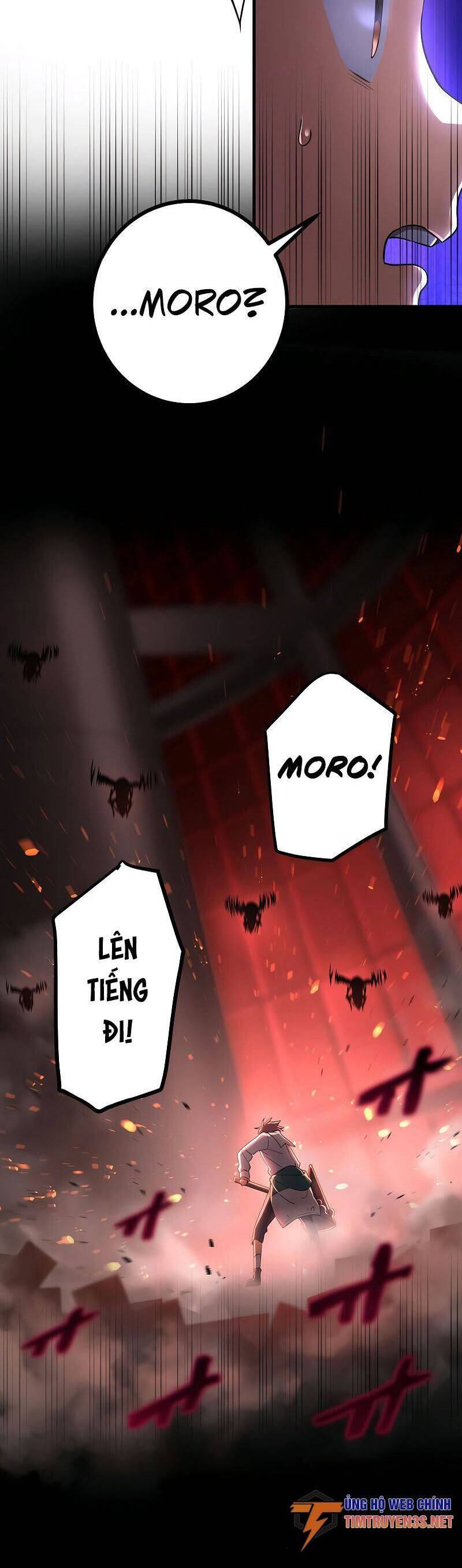 Quỷ Ấn Chap 25 - Next Chap 26